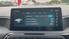 MG MG3 1.5 Hybrid Trophy 5dr Auto Hybrid Hatchback